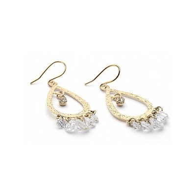 Серьги PR3024