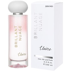 BRILLIANT NUAGE CLAIRE 100ml edp/жен M~