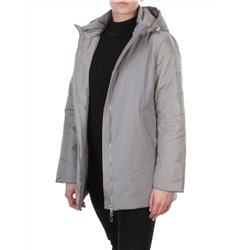 6021 Куртка демисезонная женская DATURA (100 гр. синтепон) размер 46