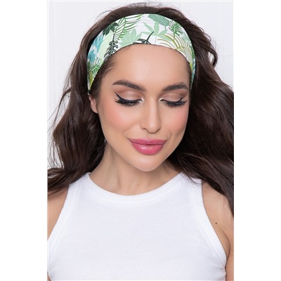393438 LT Collection Повязка на голову