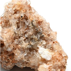 Кридит кристаллическое образование, 50*36*29мм, 31 (O).
