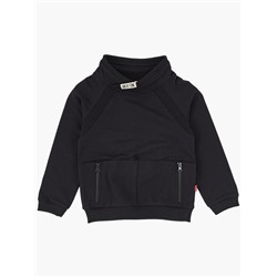 Джемпер UD 6170 черный