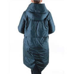 203 Пальто демисезонное женское YIGAYI размер M - 44 российский