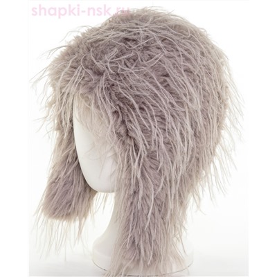 Ирма экомех страус Эскимоска флис (56-57)