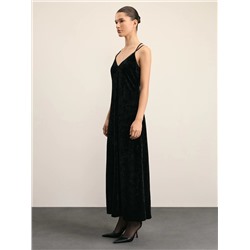 489146 ZARINA Платье