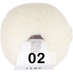 Пряжа Lang Yarns Merino 120