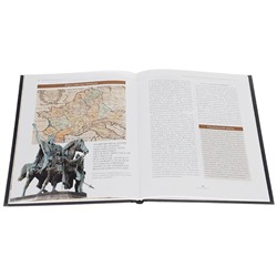 Великие династии мира. Каролинги