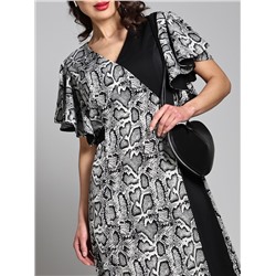 Платье Дико модно