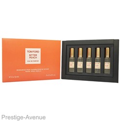 Подарочный набор Tom Ford Bitter Peach edp 5x12 ml