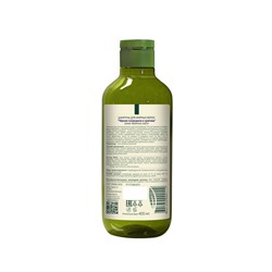Green Mama Шампунь д/жирных волос "Черная смородина и крапива" 400 мл