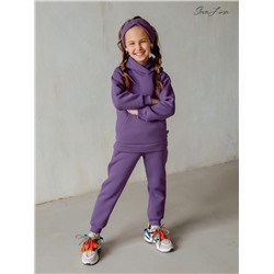 Костюм RAP виноград