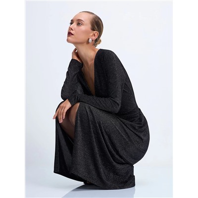 477089 ZARINA Платье