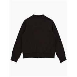 Джемпер (бомбер) UD 7670 черный