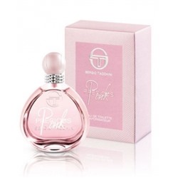 43308	TACCHINI PRECIOUS PINK lady 100ml edt