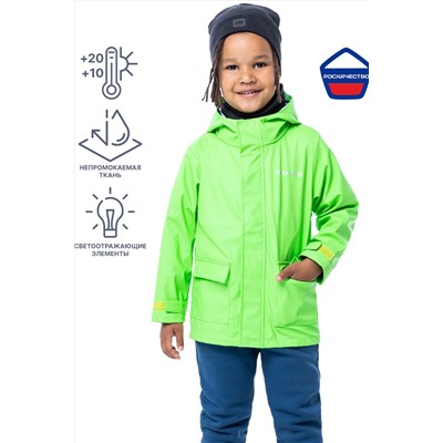 Ветровка NIKASTYLE #834353