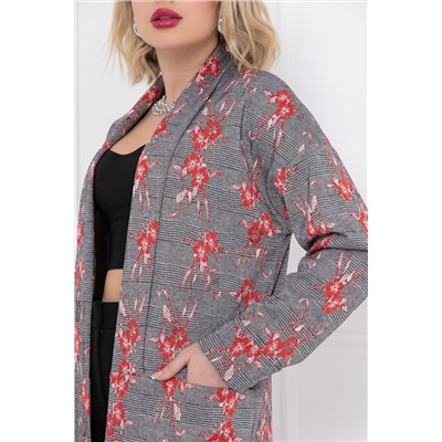 338102 Bellovera Кардиган