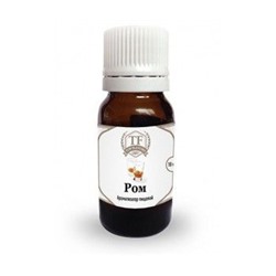 Ароматизатор кондитерский TopFlavors «Ром» 10 мл