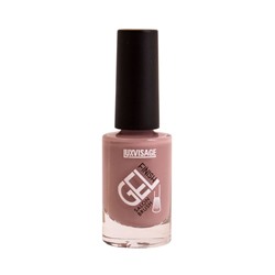 Лак для ногтей LUXVISAGE GEL finish