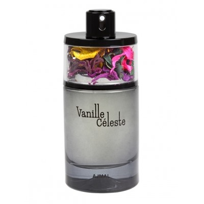 Vanille Celeste