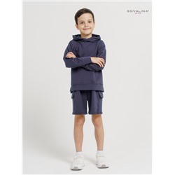 Костюм Boy грей ФТ