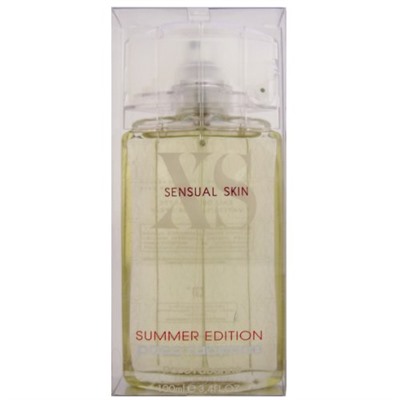 XS Summer Sensual