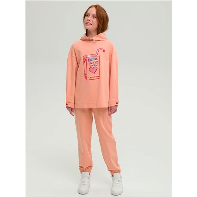 GFNK4318 (Толстовка для девочки, Pelican Outlet )