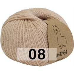 Пряжа Сеам WAYRA