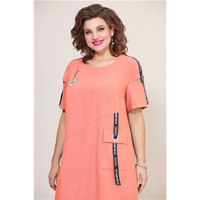 Mira Fashion 5224-3, Платье