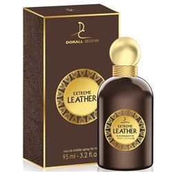 DORAL  EXTREME LEATHER 95ml /муж. M~