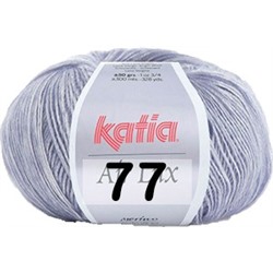 Пряжа Katia Air Lux