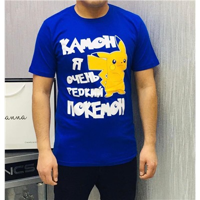Футболка 745835