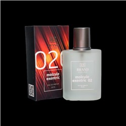 020 MOLCULE EXENTRIC Eau De Parfum, Brand Perfume (Парфюмерная вода), спрей, 30 мл.
