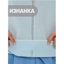 Джемпер женский 5241-41458