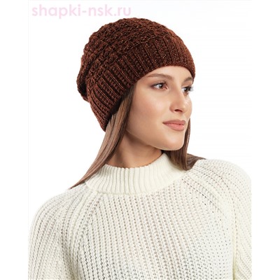 6767 Колпак женский (56-58)