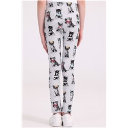 Леггинсы 2шт. АПРЕЛЬ #957115