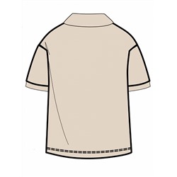 GFTP7169U (Джемпер для девочки, Pelican Outlet )