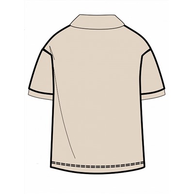 GFTP7169U (Джемпер для девочки, Pelican Outlet )