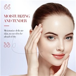 SADOER Увлажняющая сыворотка для лица с экстрактом яблока, 15 мл