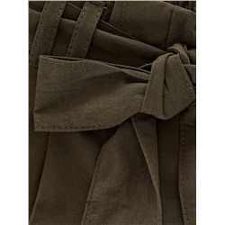 Шорты UD 4685 т.хаки