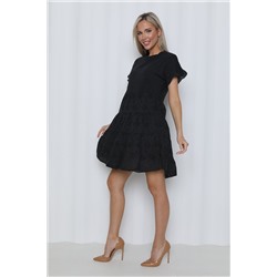 478416 Rosa Shock Платье