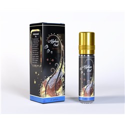 AFGHAN OUD for men, Shams Natural Oils (АФГАНСКИЙ УД мужские духи на основе масла, табак-ладан), 10 мл.