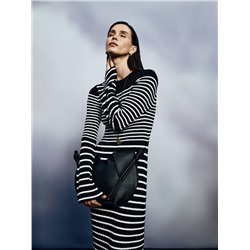 396471 ZARINA Платье
