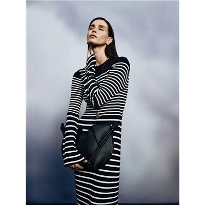 396471 ZARINA Платье
