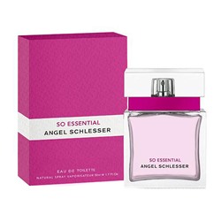 ANGEL SCHLESSER SO ESSENTIAL lady  30ml edt