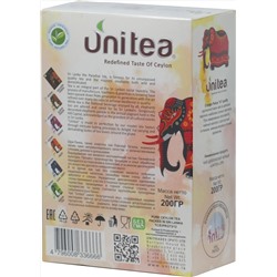 UNITEA. OPA 200 гр. карт.пачка
