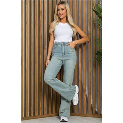 Джинсы Грац (сине-желтые) Б13452-12М