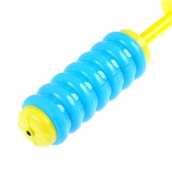 Водный пистолет «Лев», ранец-баллон