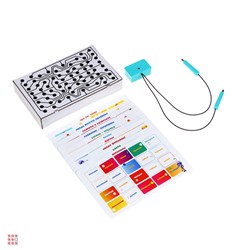 Игра настольная электронная "Викторина", 28х20, 5х4 см