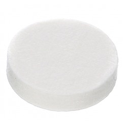 Набор прессованных ,сухих масок  -салфеток для лица, Bioaqua Compressed Facial Mask, 50 шт.