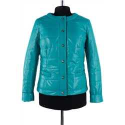 04-1222 Куртка демисезонная University (синтепон 100)